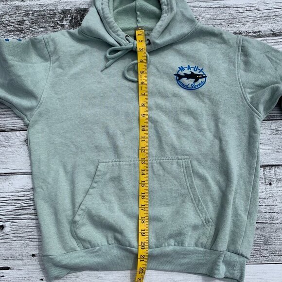 Maui and Sons Pullover Hoodie - Picture 5 of 7